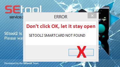 setool smart card driver for windows 7 32 bit|setool2 support.